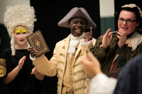 Fall Musical