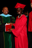 Graduation Portraits