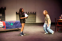 One Acts 4.20.24
