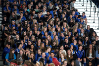 Homecoming Pep Rally