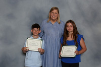 Recognition Breakfast 24