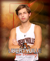 Golf - Soccer - Cross Country