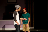 Fall Play