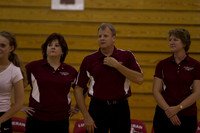 Volleyball Varsity Girls 10-2