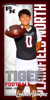 Football _HS Banners