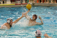 Boys Waterpolo