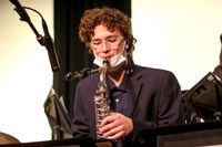 Jazz Band 1.20.22