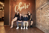 Spring Social (Snowcial)2.17.22