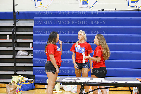 LFOH - Freshmen Orientation-21