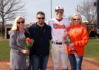 Senior Parent Night 5/4/22