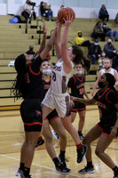 Girls Basketball