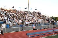 Football Varsity Homecoming 9-9