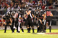 Homecoming Football