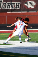 Boys Soccer 24