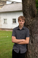 Greendale-Steege, Brandon