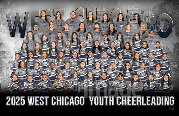 WestChicagoChr_AllGroup25