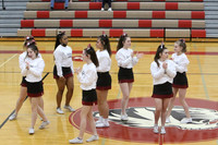 Cheerleading