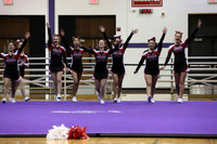 Cheer Competitive 12-17