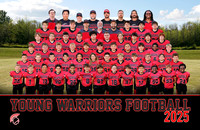YoungWarriors25