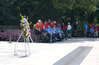 Bravo-Arlington National Cemetery