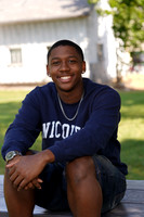 NHS-Grave, JaShawn