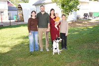 Yanovskiy Family