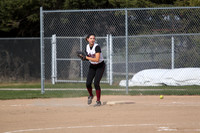 Softball Varsity Girls 4-14