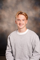 Case-Ystenes, Blaine