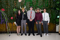 Homecoming Dance 10.8.22