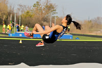 Track Boys & Girls Varsity 4-17