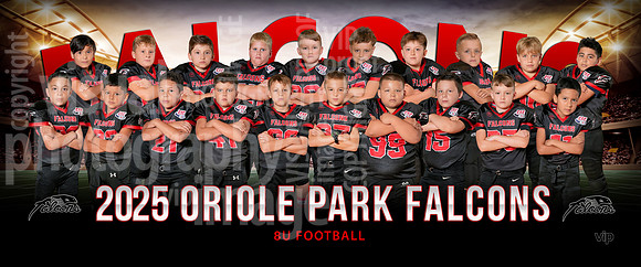 football8u