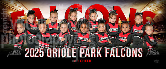 8ucheer