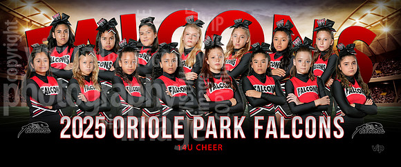 14ucheer