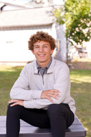 Home-Kleinman, Zachary