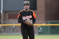 Softball Varsity 4-22