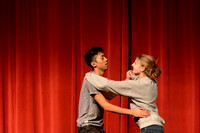 Holiday Choir Concert