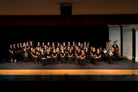 Band Concert 12.1.16