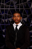 MQ-Washington Jones, Jaden