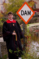 College Grad-Chumlea, John