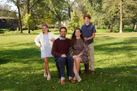 Fantazzi Family