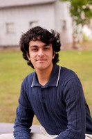 Home-Ghandbri-Namdar, Shervin