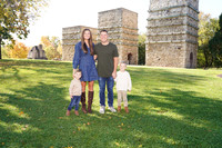 Lackovic Family