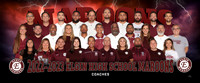 coaches