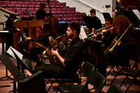 Fall Instrumental Concert 10.25.22