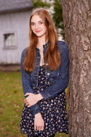 NHS-Schumucker, Eliza