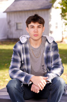 GHS Quello, Kevin