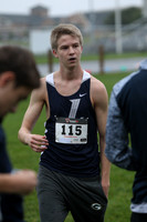 Cross Country Varsity Boys & Girls 10-1