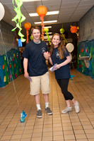 Senior Celebration