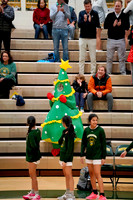 Girls Varsity Basketball