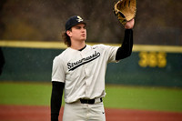 Boys Varsity Baseball
